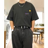 Tシャツ半袖 オーバーサイズ 刺繍 | GROOVY STORE | 詳細画像34