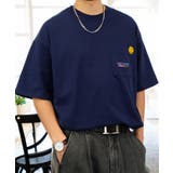 Tシャツ半袖 オーバーサイズ 刺繍 | GROOVY STORE | 詳細画像7