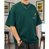 Tシャツ半袖 オーバーサイズ 刺繍 | GROOVY STORE | 詳細画像42