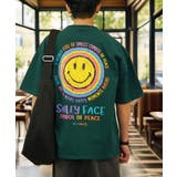 Tシャツ半袖 オーバーサイズ 刺繍 | GROOVY STORE | 詳細画像10