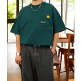 Tシャツ半袖 オーバーサイズ 刺繍 | GROOVY STORE | 詳細画像43