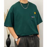 Tシャツ半袖 オーバーサイズ 刺繍 | GROOVY STORE | 詳細画像44