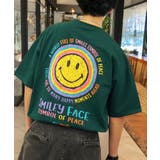 Tシャツ半袖 オーバーサイズ 刺繍 | GROOVY STORE | 詳細画像46