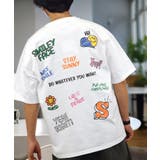 Tシャツ半袖 オーバーサイズ 刺繍 | GROOVY STORE | 詳細画像14