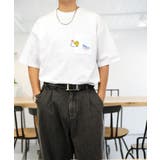 Tシャツ半袖 オーバーサイズ 刺繍 | GROOVY STORE | 詳細画像52