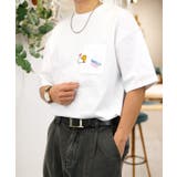 Tシャツ半袖 オーバーサイズ 刺繍 | GROOVY STORE | 詳細画像53