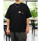 Tシャツ半袖 オーバーサイズ 刺繍 | GROOVY STORE | 詳細画像56