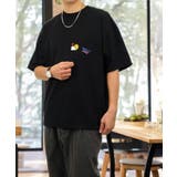 Tシャツ半袖 オーバーサイズ 刺繍 | GROOVY STORE | 詳細画像57
