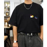 Tシャツ半袖 オーバーサイズ 刺繍 | GROOVY STORE | 詳細画像58