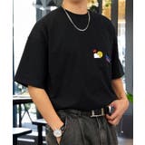 Tシャツ半袖 オーバーサイズ 刺繍 | GROOVY STORE | 詳細画像59