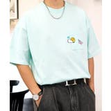 Tシャツ半袖 オーバーサイズ 刺繍 | GROOVY STORE | 詳細画像62