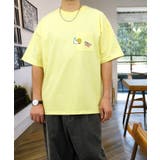 Tシャツ半袖 オーバーサイズ 刺繍 | GROOVY STORE | 詳細画像64