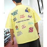 Tシャツ半袖 オーバーサイズ 刺繍 | GROOVY STORE | 詳細画像20