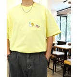 Tシャツ半袖 オーバーサイズ 刺繍 | GROOVY STORE | 詳細画像66