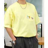 Tシャツ半袖 オーバーサイズ 刺繍 | GROOVY STORE | 詳細画像19