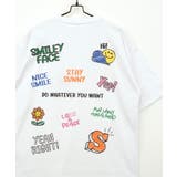 Tシャツ半袖 オーバーサイズ 刺繍 | GROOVY STORE | 詳細画像12