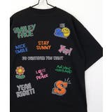 Tシャツ半袖 オーバーサイズ 刺繍 | GROOVY STORE | 詳細画像47