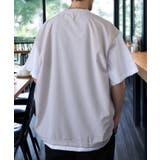 【ビッグ】レイヤード風 ベスト風 Tシャツ #大きいサイズ #無地 Tシャツ | GROOVY STORE | 詳細画像6