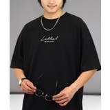 Tシャツ半袖 ストリート バックプリント | GROOVY STORE | 詳細画像18