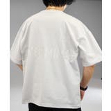 Tシャツ半袖 ストリート バックプリント | GROOVY STORE | 詳細画像20