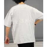Tシャツ半袖 ストリート バックプリント | GROOVY STORE | 詳細画像22