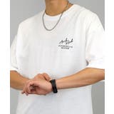 Tシャツ半袖 ストリート バックプリント | GROOVY STORE | 詳細画像3