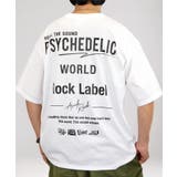 Tシャツ半袖 ストリート バックプリント | GROOVY STORE | 詳細画像4