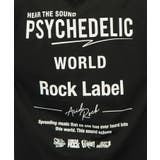 Tシャツ半袖 ストリート バックプリント | GROOVY STORE | 詳細画像5