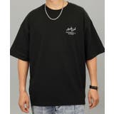 Tシャツ半袖 ストリート バックプリント | GROOVY STORE | 詳細画像6