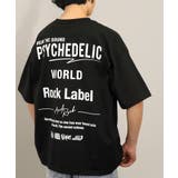 Tシャツ半袖 ストリート バックプリント | GROOVY STORE | 詳細画像8