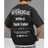 Tシャツ半袖 ストリート バックプリント | GROOVY STORE | 詳細画像11