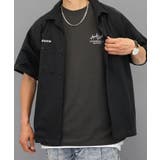 Tシャツ半袖 ストリート バックプリント | GROOVY STORE | 詳細画像12