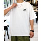 Tシャツ半袖 オルテガ さがら刺繍 | GROOVY STORE | 詳細画像2