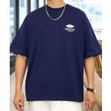 Tシャツ半袖 オルテガ さがら刺繍 | GROOVY STORE | 詳細画像12