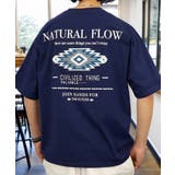 Tシャツ半袖 オルテガ さがら刺繍 | GROOVY STORE | 詳細画像14