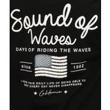 Tシャツ半袖 オルテガ さがら刺繍 | GROOVY STORE | 詳細画像16