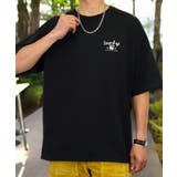 Tシャツ半袖 オルテガ さがら刺繍 | GROOVY STORE | 詳細画像18