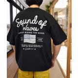 Tシャツ半袖 オルテガ さがら刺繍 | GROOVY STORE | 詳細画像19