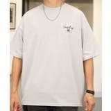 Tシャツ半袖 オルテガ さがら刺繍 | GROOVY STORE | 詳細画像22