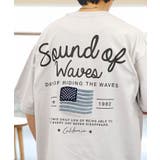 Tシャツ半袖 オルテガ さがら刺繍 | GROOVY STORE | 詳細画像25