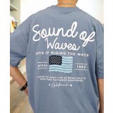 Tシャツ半袖 オルテガ さがら刺繍 | GROOVY STORE | 詳細画像29