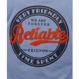 Tシャツ半袖 オルテガ さがら刺繍 | GROOVY STORE | 詳細画像31