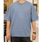 Tシャツ半袖 オルテガ さがら刺繍 | GROOVY STORE | 詳細画像33