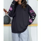 【WALKING DONUT】 ロンT | GROOVY STORE | 詳細画像31 