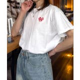 グラフィック Tシャツ半袖 プリント 立体 ロゴ | GROOVY STORE | 詳細画像21 