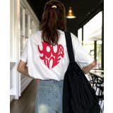 グラフィック Tシャツ半袖 プリント 立体 ロゴ | GROOVY STORE | 詳細画像20 