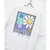 Tシャツ半袖 オーバーサイズ ＃キャラクターTシャツ | GROOVY STORE | 詳細画像1 