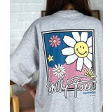 Tシャツ半袖 オーバーサイズ ＃キャラクターTシャツ | GROOVY STORE | 詳細画像17 