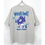 Tシャツ半袖 オーバーサイズ ＃キャラクターTシャツ | GROOVY STORE | 詳細画像23 