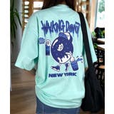 Tシャツ半袖 オーバーサイズ ＃キャラクターTシャツ | GROOVY STORE | 詳細画像27 